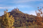 Autumn Castle