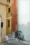 Trieste &quot;Citta Vecchia&quot; img.041