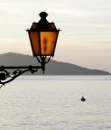 il pescatore