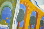 Murales a Bacoli