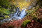 Cascate incantate