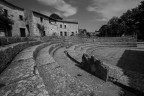 L'arena