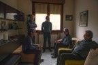 briefing session