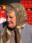 Ogni ruga ci parla di una vita di sacrifici.