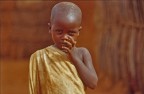 Bambino Masai