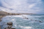 ancora mare mosso