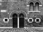 VENEZIA (CORTE DE L' ALBERO)