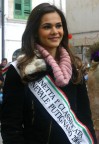 Miss Carnevale Putignano