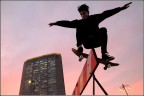 Un salto a Milano