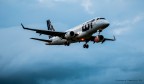 Landing Lot airline
