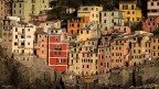 Favelas di Rio