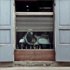 La Vespa