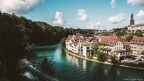 Fiume Aar, Berna