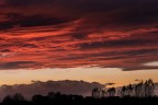 rosso di sera