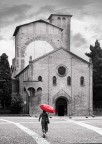 Bologna - Chiesa di Santo Stefano Bologna - Chiesa di Santo Stefano