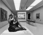 Al museo 900