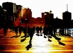 Genti urbane