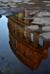 Roma a terra
