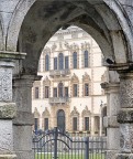 Villa Contarini - Piazzola sul Brenta (Pd)