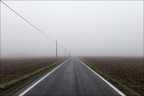 La strada - Monotonie padane