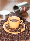 il fiume del caff