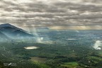 Pioggia di luce