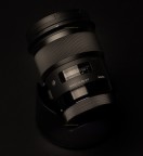 Canon EF 135mm f/2.0 L Usm, su Canon EOS 5D Mark IV