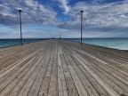 Un ponte sull'eternit