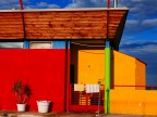 Una vita di colori