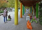 Il paese dei balocchi