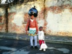 In transito