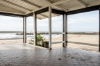Il mare d'inverno