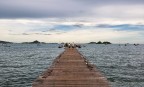La passerella