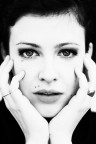 Alessia...