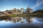 Le 3 cime per due