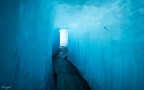 Glacier Tunnel