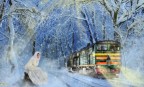 Pensando alla neve