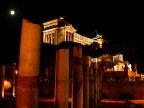 ROMA....bella di notte!