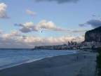 Giocando con l'arcobaleno