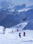 Tutti in pista!