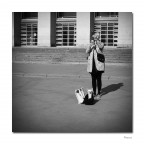Parigi - Trocadero