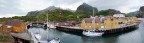 Nusfjord