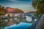 Roma in HDR