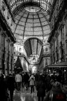 Galleria Vittorio Emanuele II - Milano