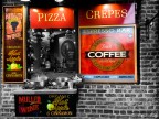 Camden's signs