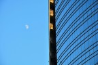 Il cielo riflesso