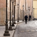 Per le vie di Gaeta