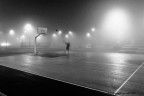 Nebbia in citt 2