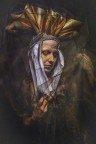 Mystic goddess
