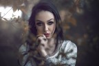 Mystic eyes